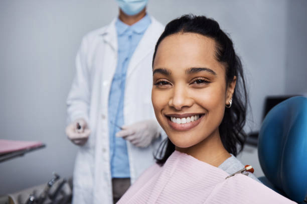 Emergency Dental Services in Albany, MN