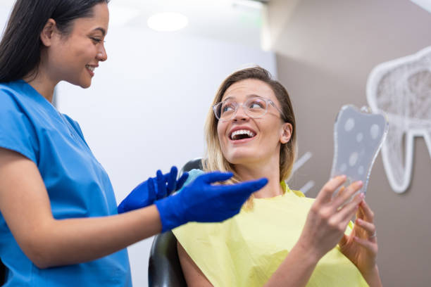 Best Dental Fillings (Composite and Amalgam)  in Albany, MN